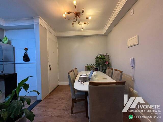 Apartamento para Venda em São Paulo - 4