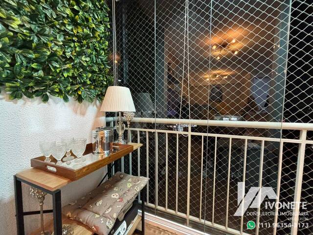 Apartamento para Venda em São Paulo - 5