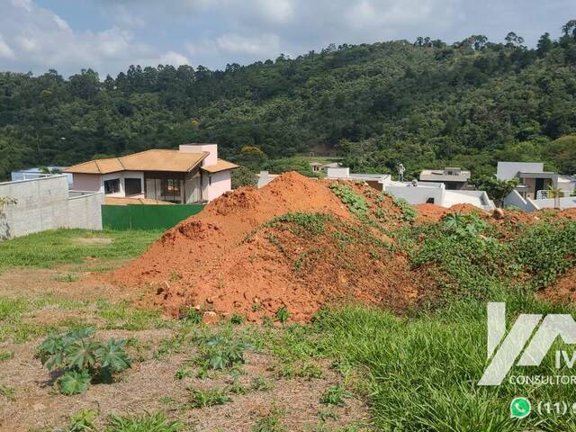 #114 - Área para Venda em Atibaia - SP - 3