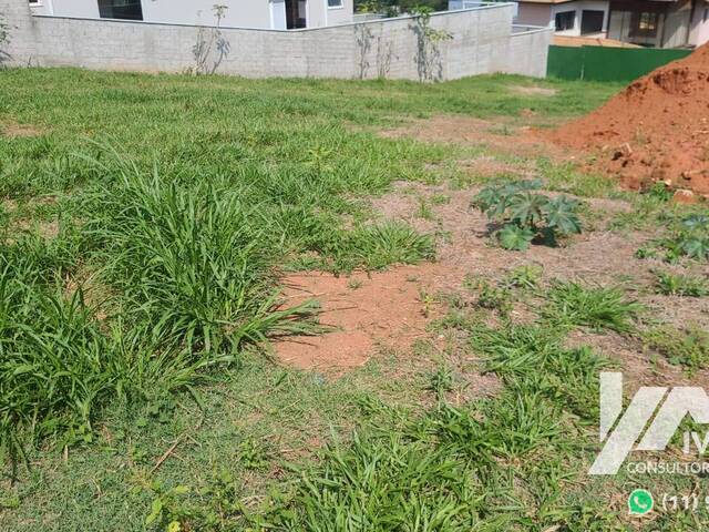 #114 - Área para Venda em Atibaia - SP - 2