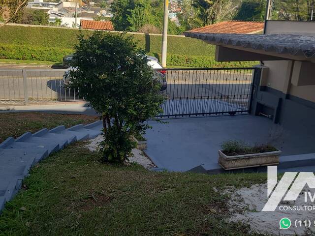 #115-25 - Casa para Locação em Atibaia - SP - 2