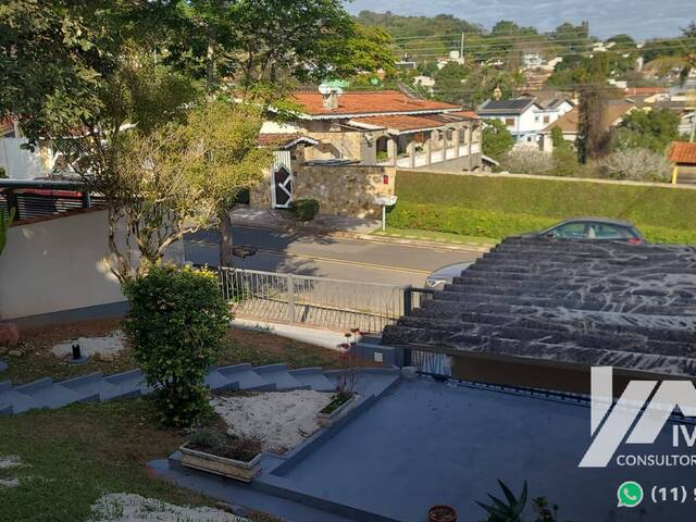 #115-25 - Casa para Locação em Atibaia - SP - 1