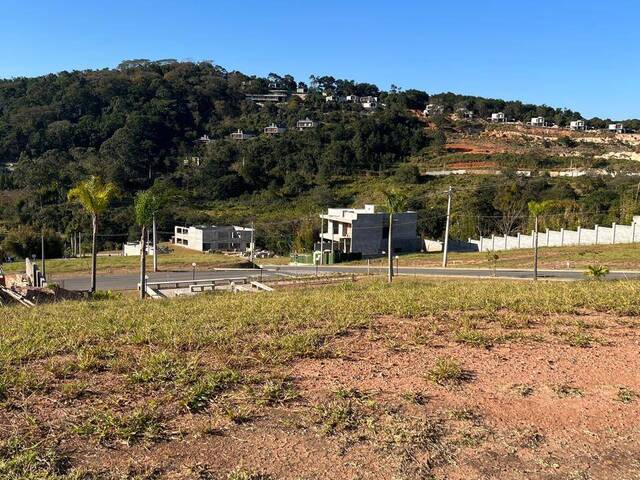 #116-IV - Área para Venda em Atibaia - SP - 1