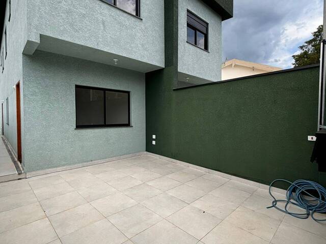 #PAR118-25 - Casa para Venda em Atibaia - SP - 1