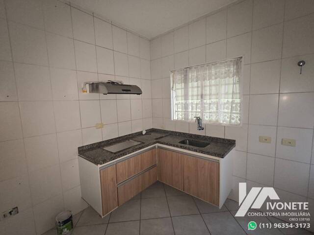 #119-M25 - Casa para Locação em Atibaia - SP - 2
