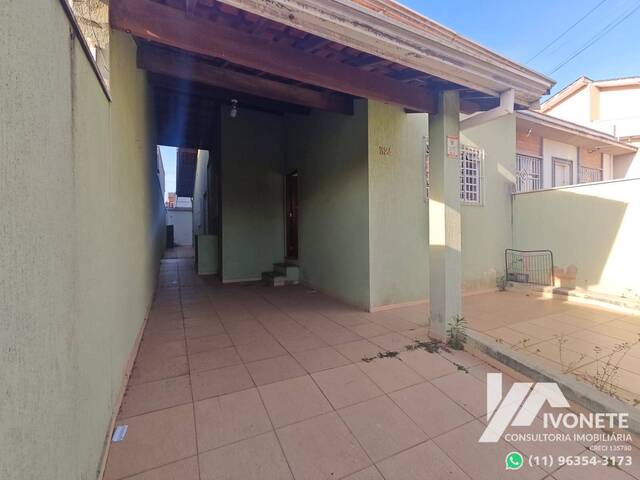 Casa para Locação em Atibaia - 4