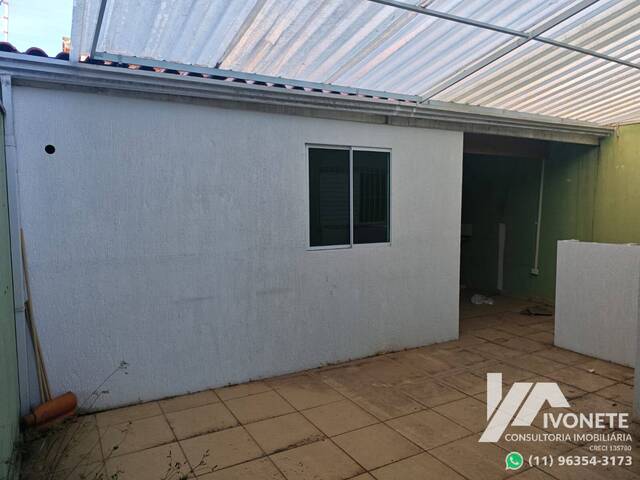 Casa para Locação em Atibaia - 5