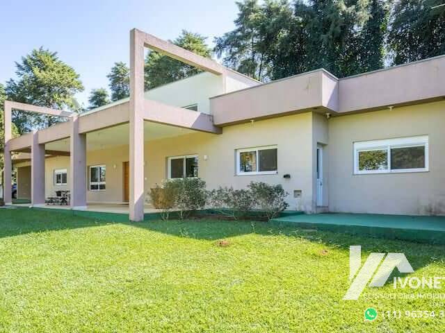 #121-H25 - Casa para Venda em Atibaia - SP - 2