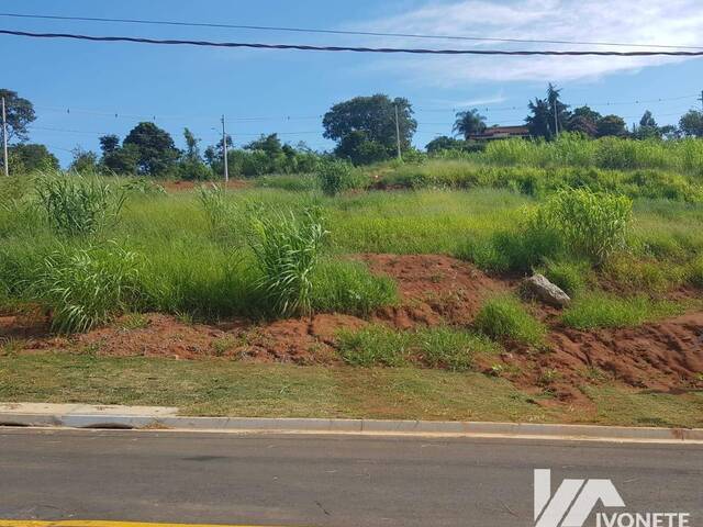 #122-IV-25 - Área para Venda em Atibaia - SP - 2