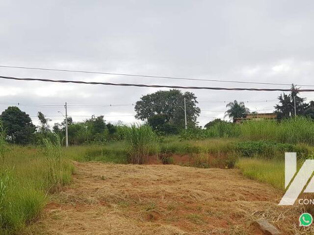 #122-IV-25 - Área para Venda em Atibaia - SP - 1