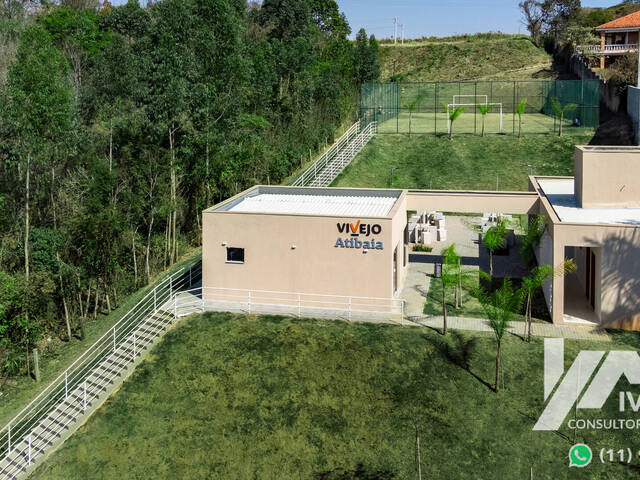 Área para Venda em Atibaia - 4