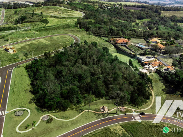 Área para Venda em Atibaia - 5