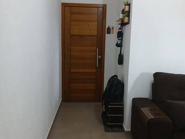 Casa para Venda em Atibaia - 5