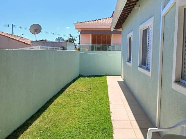 #123-IVA-25 - Casa para Venda em Atibaia - SP - 2