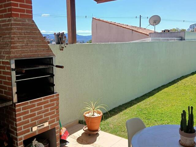 #123-IVA-25 - Casa para Venda em Atibaia - SP - 1