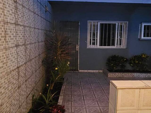 #124-IV-PRA - Casa para Venda em Mongaguá - SP - 3