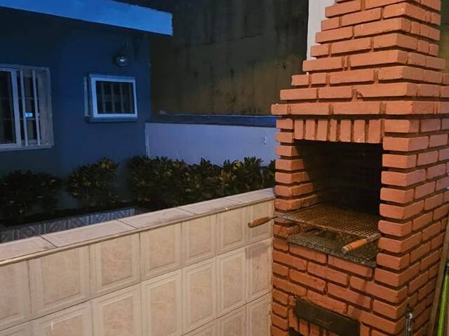 #124-IV-PRA - Casa para Venda em Mongaguá - SP - 1