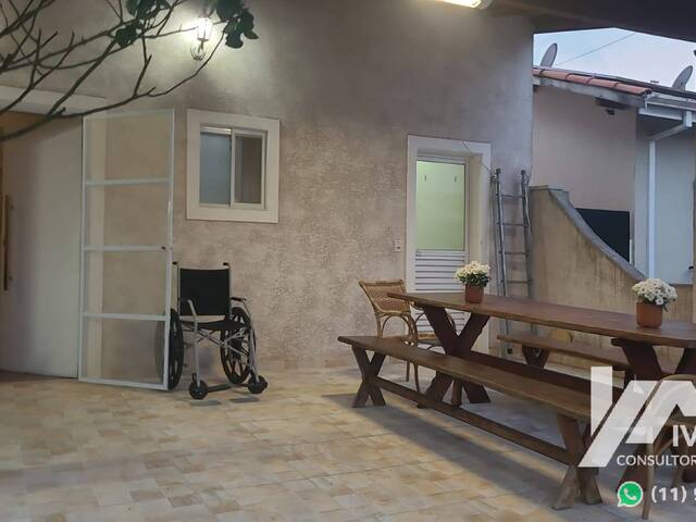 Casa para Venda em Atibaia - 4