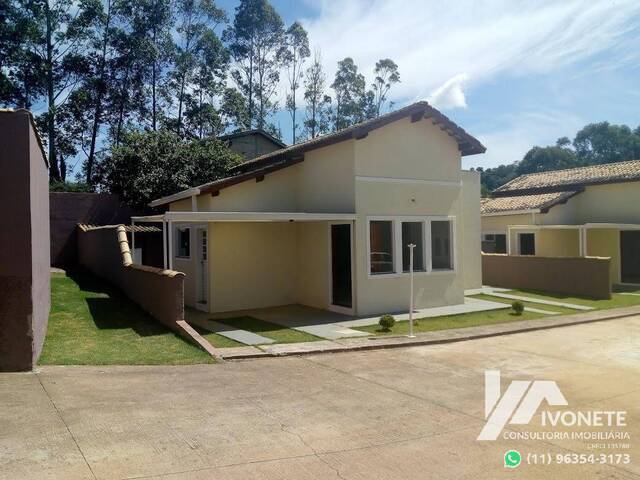 #126 - Casa para Venda em Atibaia - SP - 2