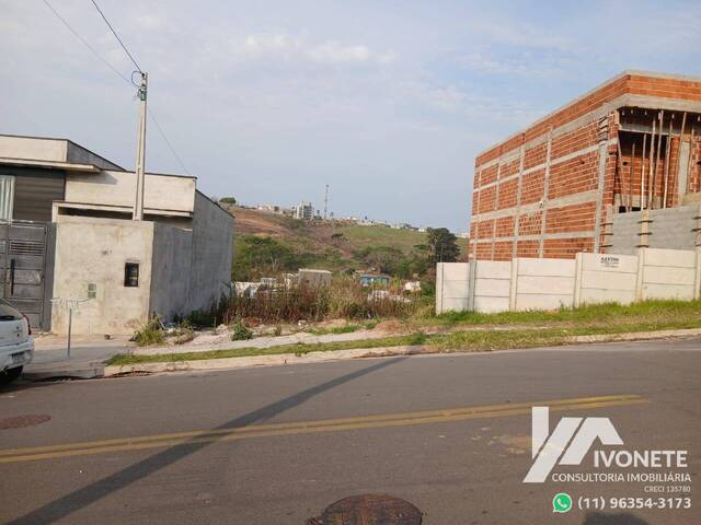 Área para Venda em Atibaia - 4
