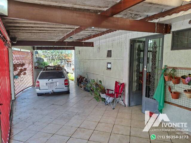 #128-GUARU - Casa para Venda em Guarulhos - SP - 3