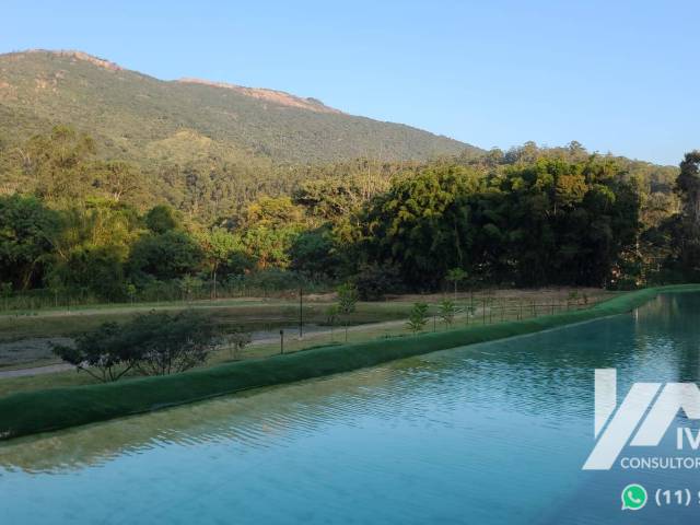 #AP129-26 - Apartamento para Venda em Atibaia - SP