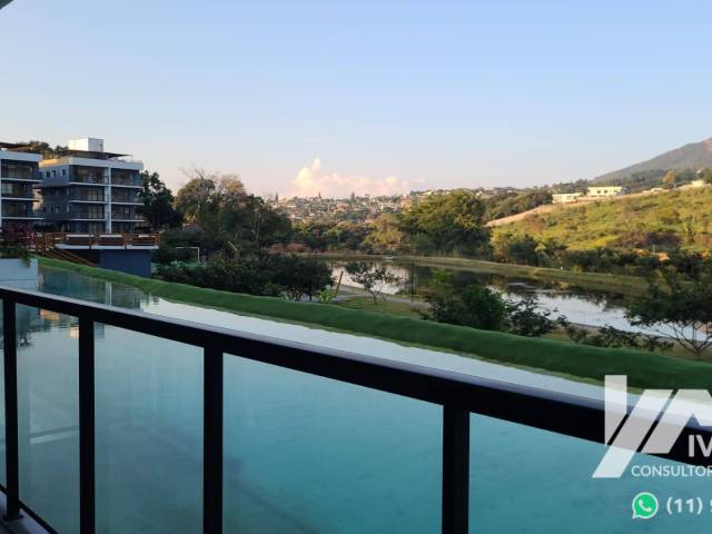 #AP129-26 - Apartamento para Venda em Atibaia - SP