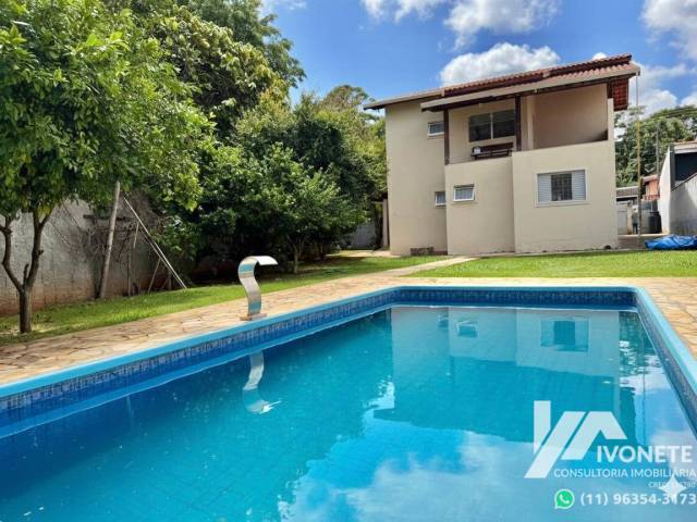 #SO130-IV26 - Casa para Venda em Atibaia - SP