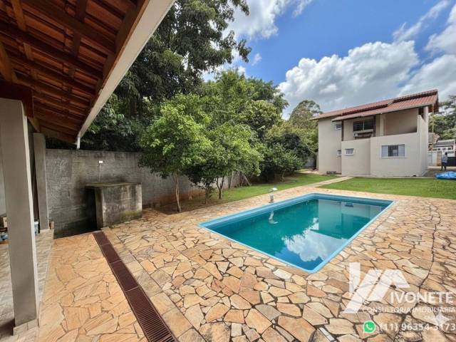 #SO130-IV26 - Casa para Venda em Atibaia - SP