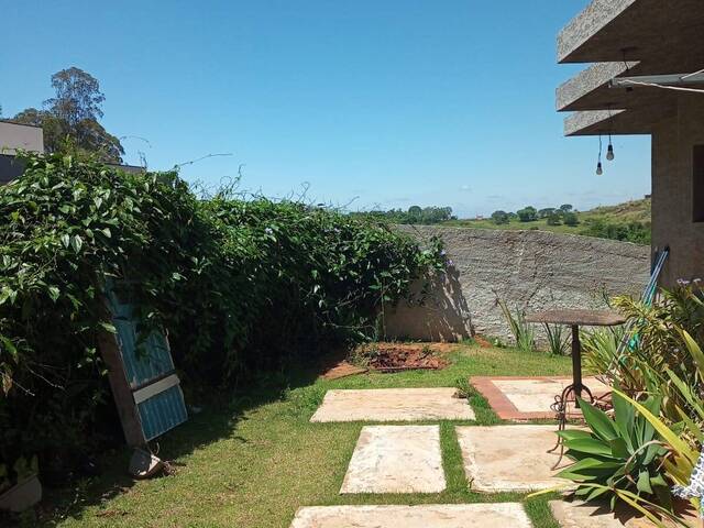 #CA133-COND - Casa para Venda em Atibaia - SP