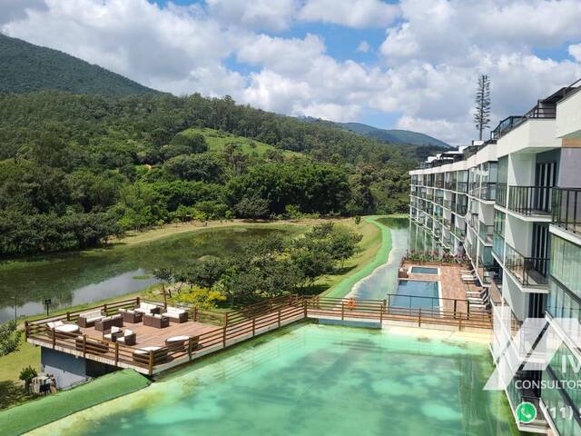 #COB134-IVO - Apartamento para Locação em Atibaia - SP