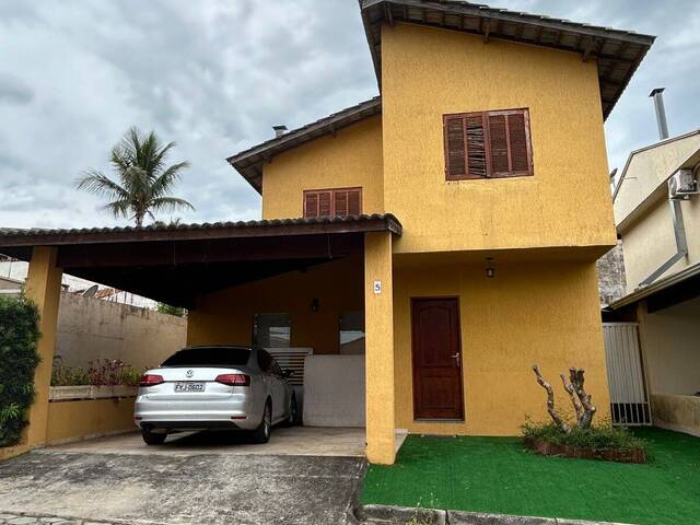 Casa para Venda em Atibaia - 3