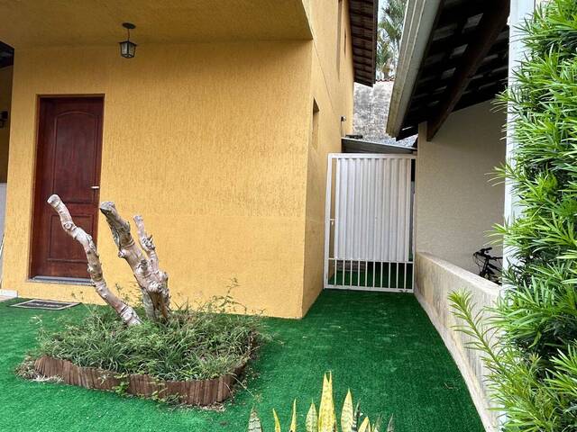 #SO136-26 - Casa para Venda em Atibaia - SP