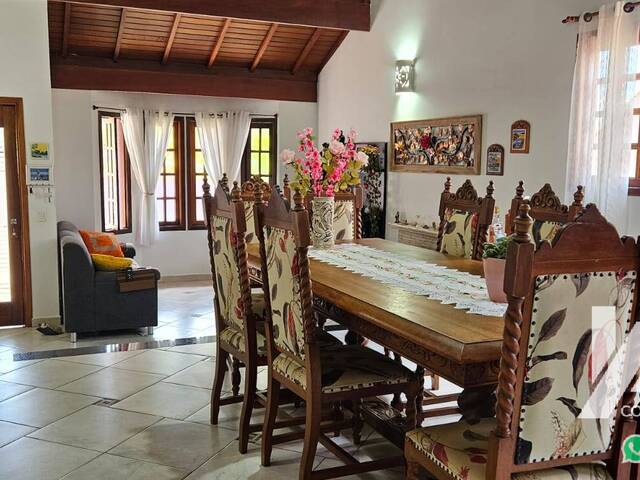 Casa para Venda em Atibaia - 5