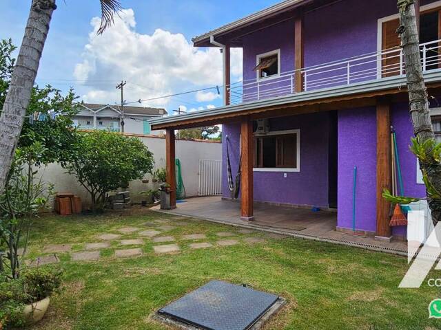 #CA137-IA - Casa para Venda em Atibaia - SP