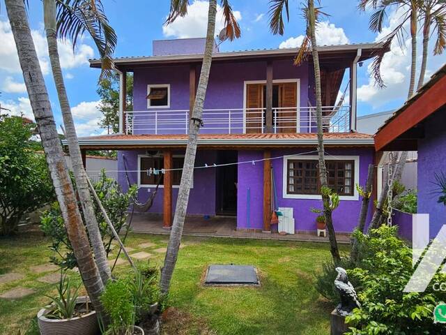 #CA137-IA - Casa para Venda em Atibaia - SP