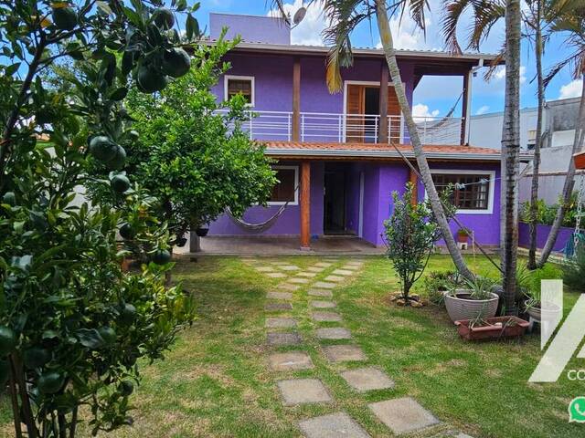 #CA137-IA - Casa para Venda em Atibaia - SP