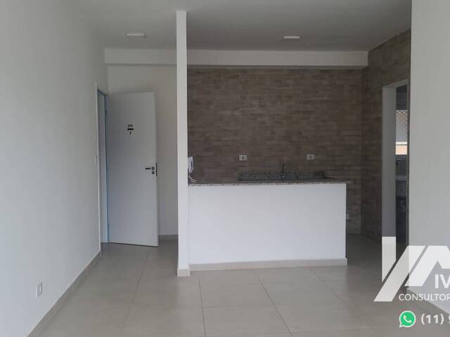 #140 - Apartamento para Venda em Atibaia - SP - 2