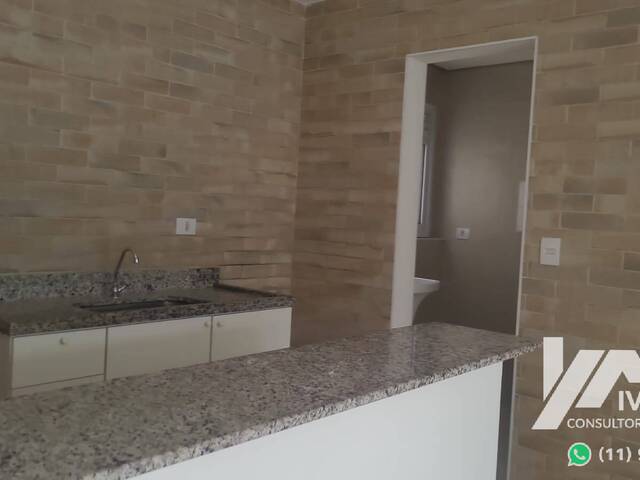 #140 - Apartamento para Venda em Atibaia - SP - 3