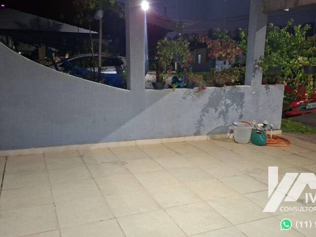 #LOCA-142 - Casa para Locação em Atibaia - SP