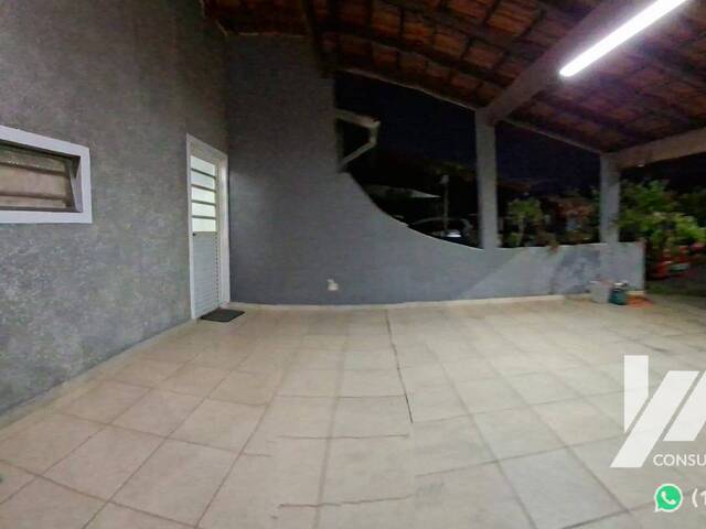 #LOCA-142 - Casa para Locação em Atibaia - SP