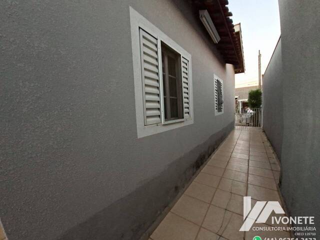 Casa para Locação em Atibaia - 5