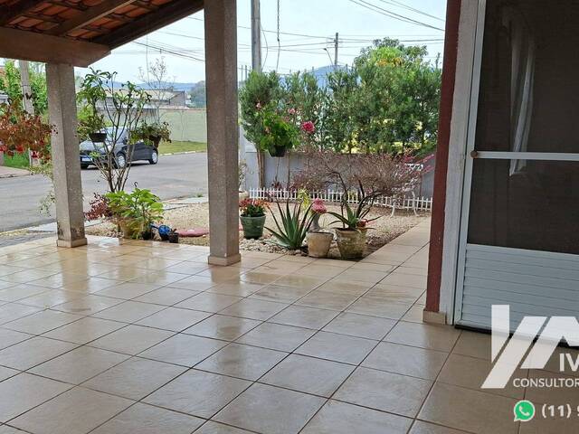 #CA-142-IV - Casa para Locação em Atibaia - SP