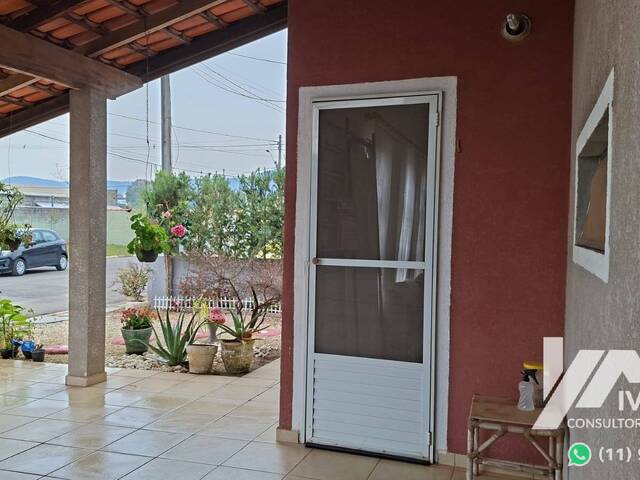 #CA-142-IV - Casa para Locação em Atibaia - SP