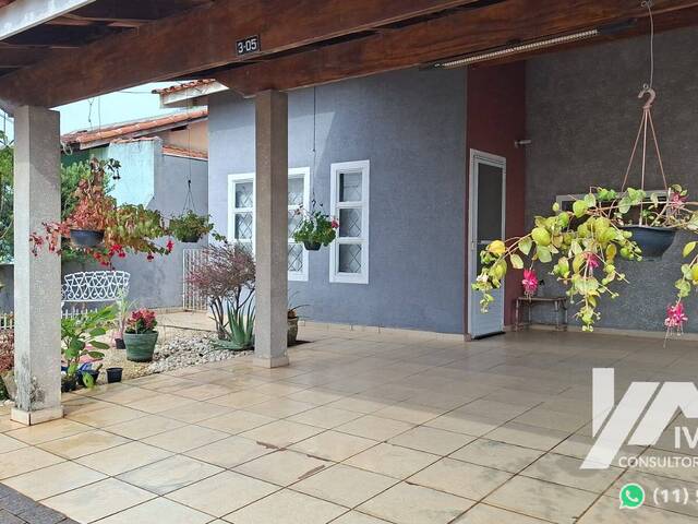#CA-142-IV - Casa para Locação em Atibaia - SP