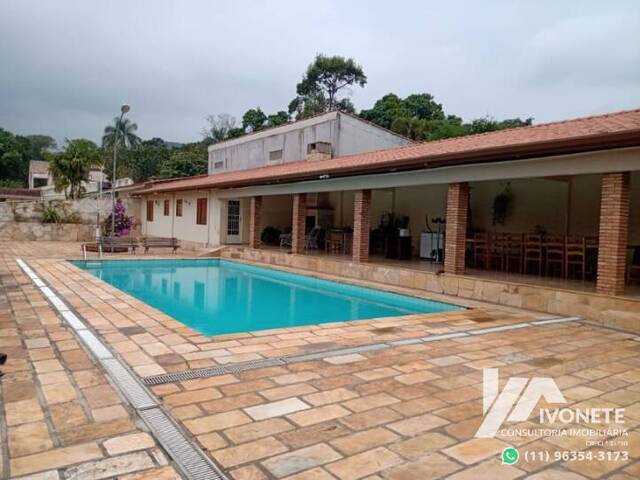 Casa para Venda em Atibaia - 4