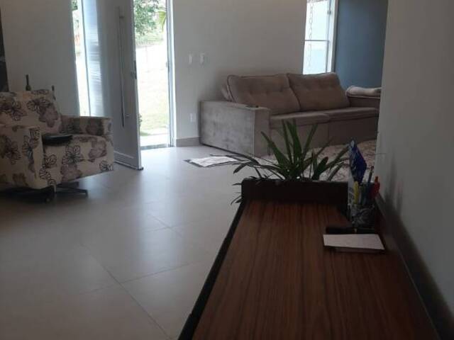 #OC-066 - Casa para Venda em Atibaia - SP - 1