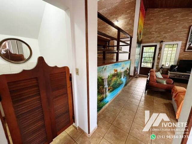 #CC-006 - Casa em condomínio para Venda em Atibaia - SP - 1