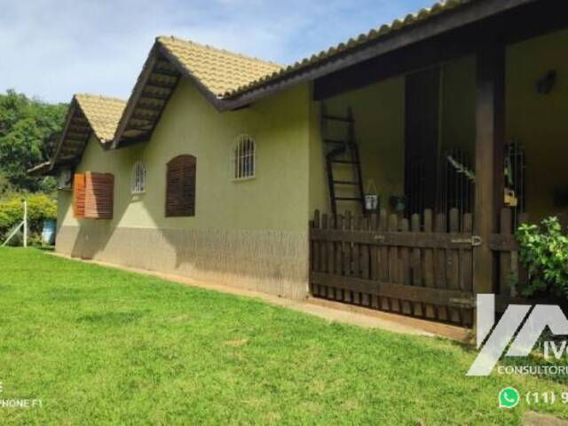#40 - Apartamento para Venda em Atibaia - SP - 1