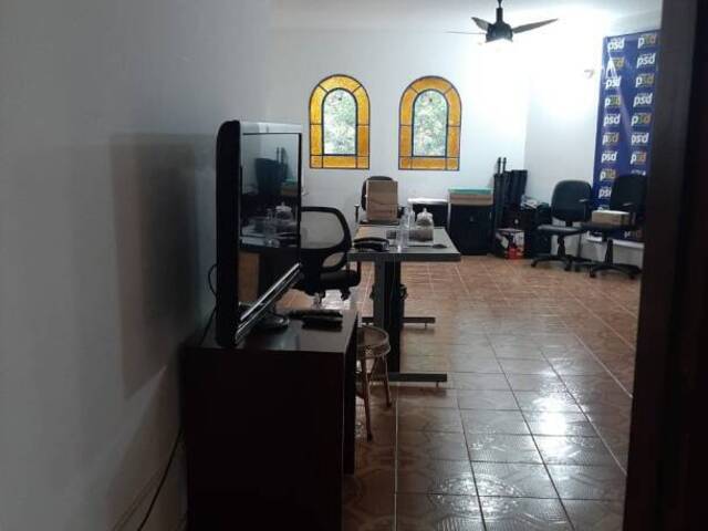 Sobrado para Venda em Atibaia - 4